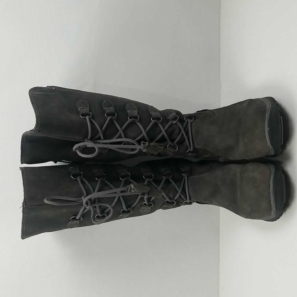 Baffin Black Winter & Rain Boots - Picture 2 of 7